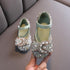 Buckle Sparklez Sandals Leather Shoes Shop5067012 Store
